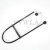 For Skoda Octavia A4 MK1 1997 1998 1999 2000 2001 2002 2003 2004 2005-2011 Electric Window Regulator Repair Kit Front Right Door