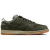 New Nike Dunk SB Abrasion Resistant Low Top Skateboard Shoes Unisex Olive Green HJ0367-301