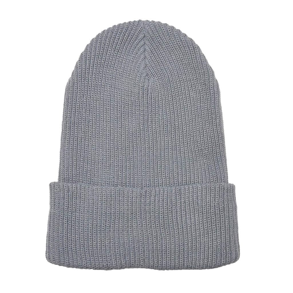 Flexfit Ribbed Yarn Recycled Beanie