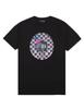 NEW! The Hundreds Brain Vomits Garden WEN COLLAB Adam Bomb Squad Limited Edition Unisex T-Shirt