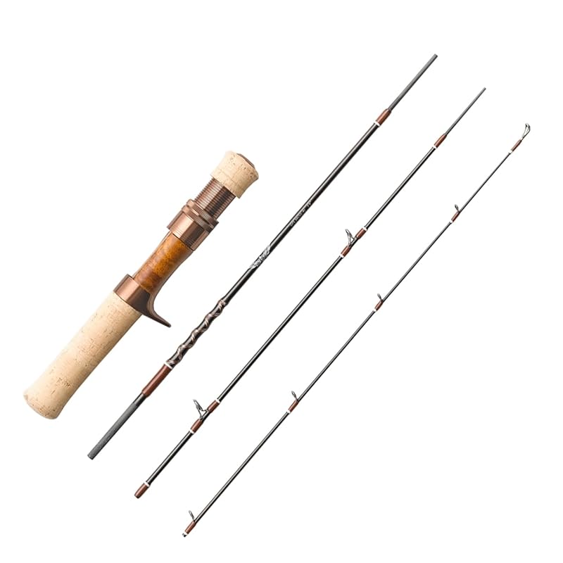 

TIEMCO fenwick GFS38CUL-4J
