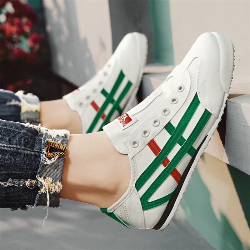 Pantofi de skateboarding cu talpă groasă, de modă clasică pentru bărbați, pantofi confortabili cu talpă moale pentru baschet