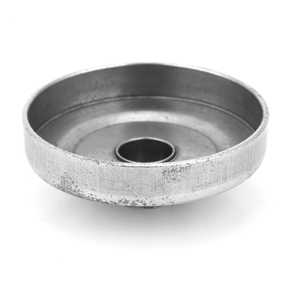 Clutch Drum Sprocket Stainless Steel 7 Teeth Fit for Husqvarna 340 345 350 445 450 Electric Saw