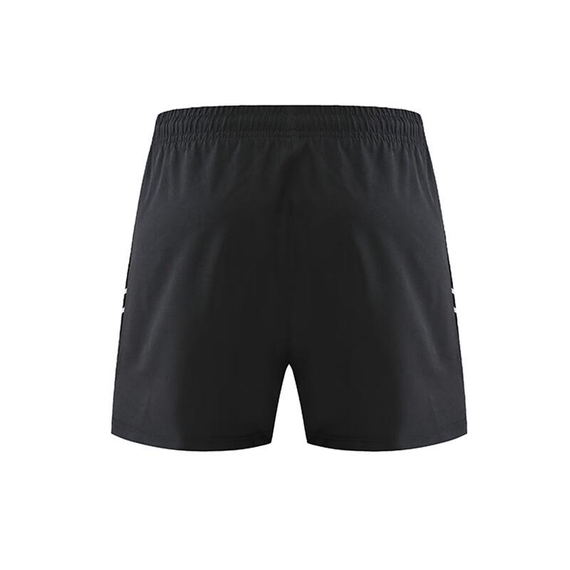 Tongye Unisex Ice Silk Quick-Dry Athletic Shorts