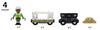 BRIO 2024 Limited Train 36083 Ages 3 and Up Toy Train (Train Vehicle)