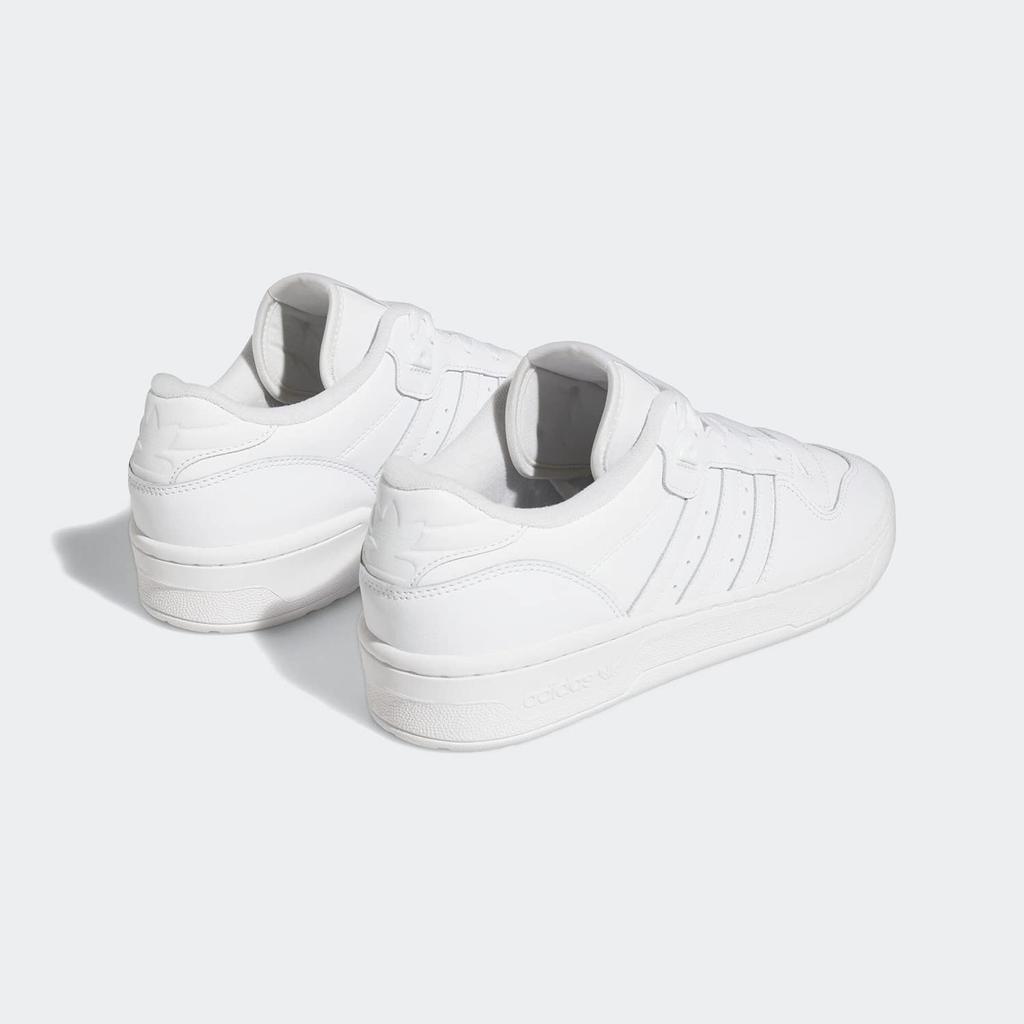 Adidas Rivalry Low Footwear Size GX2272, White/Footwear White, Japan, 26.0cm