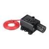 Decdeal DC12V 5W Ultra-quiet Mini Brushless Water Pump Waterproof Submersible Fountain
