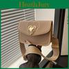 Modische Koreanische Stil Kleine Quadratische Tasche Pu Leder Umhängetasche Für Sommer 2024