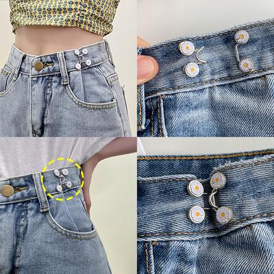 Broches y joyería para el cuerpo