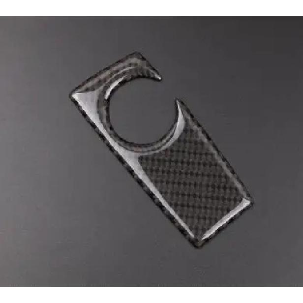 

Carbon Fiber Center Console Gear Shift Panel Decoration Cover Trim For BMW X3 F25 X4 F26 13-17 LHD Car Styling Interior 1 piece