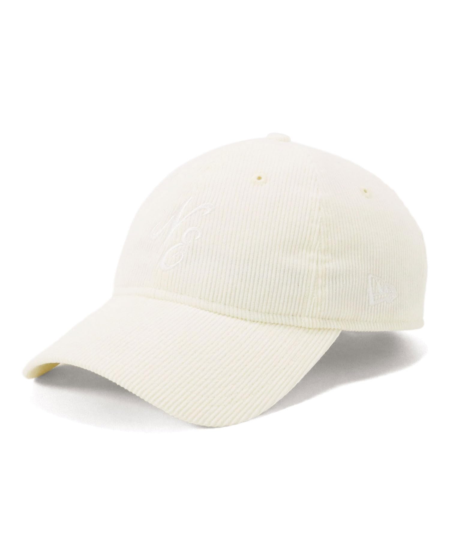 

Кепка 9TWENTY Micro Corduroy Chrome White БЕСПЛАТНО 920CS MICRO CORDUROY CLASSIC NE CHR [New Era]