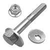 Rear Suspension Arm Alignment Bolt Camber Screw For Nissan Armada 5.6L 2005-2015