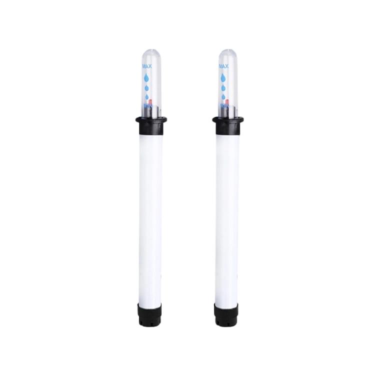 Indoor Potted Plant Water Shortage Reminder Buoy Water Level Gauge Real Time Monitoring Plant Water Level Indicator