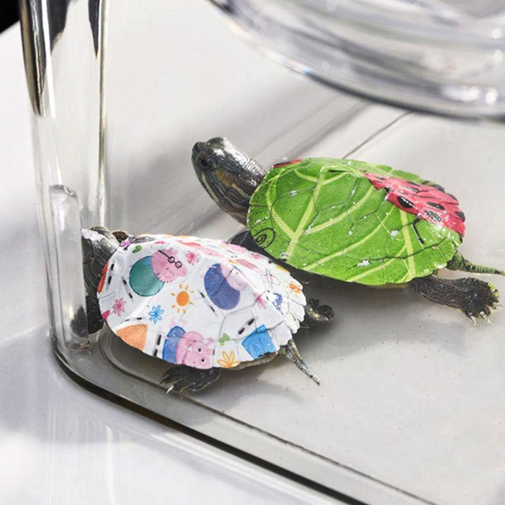 High Quality Transparent Fish Tank Square Plastic Goldfish Tank With Lid Aquarium Betta Tank