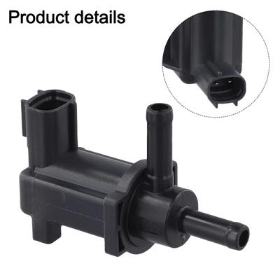 Mechanische Geräte – Magnetventile