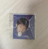 [USED] EVENTEEN Korean Fan Meeting Park Hanbin Smartphone Holder Photocard