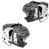 Rear Left/Right Door Lock Actuator Motor For Ford C-Max Escape Focus 2013- Lincoln MKC 2015-2016 CP9Z5426413A CP9Z5426412A