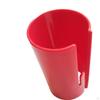 Wrapping Paper Roll Cutter Smooth Sliding for Gift Simple Efficient