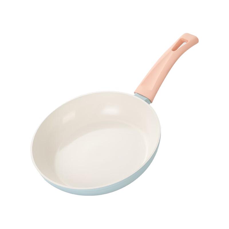 Fagor Linglong Antibacterial Non-Stick Frying Pan