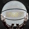 Ballon de basket réfléchissant lumineux Norman Marbury