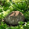 Fake Boulder Outdoor Faux Boulder Fake Rock Easy to Install Artificial Landscape Stone Long-Lasting for Event Planners