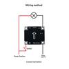1Pcs 15V Over-Discharge Protection Voltage For Battery Management 18V 20V 21V Lithium Battery Protection Board