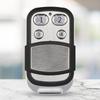 Remote Control 4 Buttons Copy Remote Controller 433.92 MHz Duplicator Key High Sensitivity for Car Home Garage Door Gate