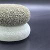 Natural Volcanic Pumice Stone for Foot Care - Dual Use for Removing Dead Skin & Calluses