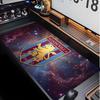 Tappetino per Mouse Stampa Calcio Aston Villa Non?Tappetino Antiscivolo in Gomma per Scrivania Impermeabile Mousepad da Gioco per Laptop Ufficio Desktop