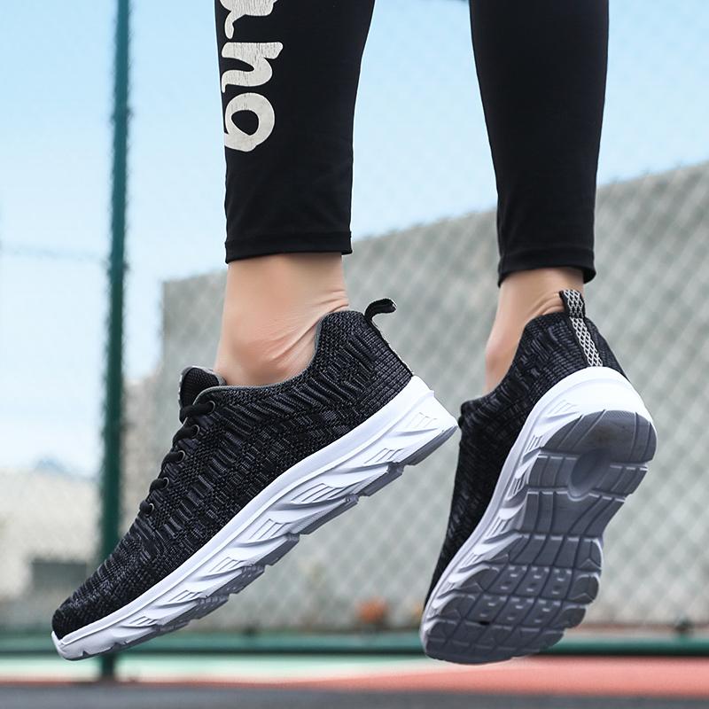 Low -priced Student Net Shoes Men's Spring Breathable Men's Shoes Mesh Men's Casual Tourism Sports Shoes