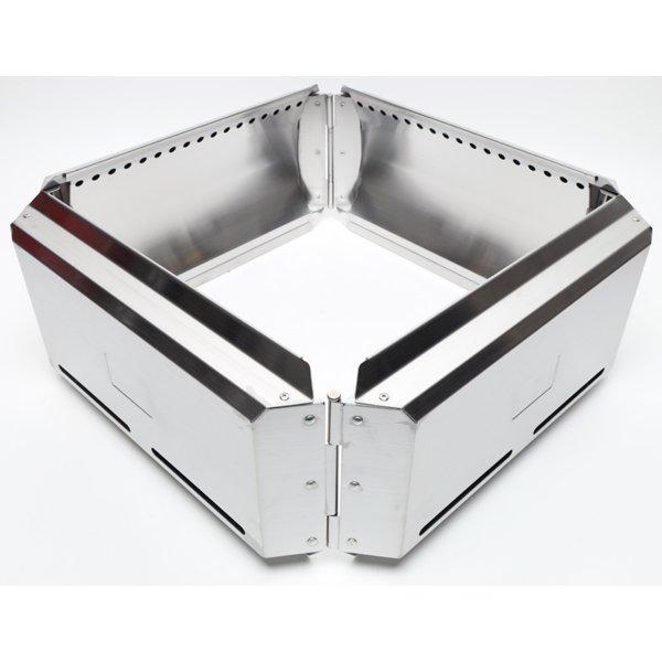        Snow Peak St 032fw [froga L]