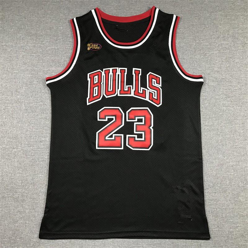 Chicago Bulls Maikls Džordans 23 Fināla