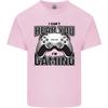 I Cant Hear You Im Gaming Funny Gamer Unisexs Light Cotton TShirt