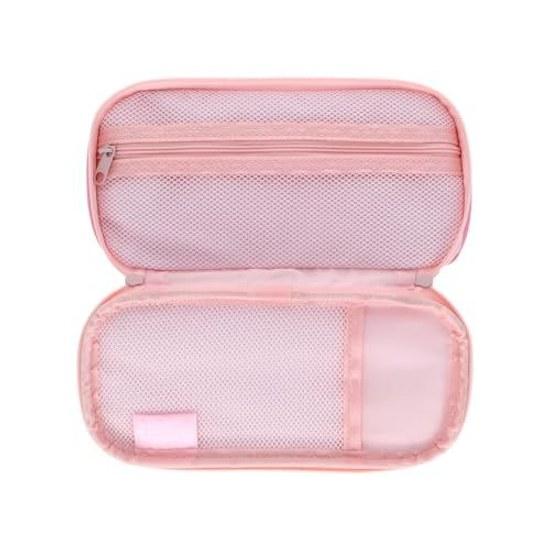 Sun-Star Stationery Sanrio Characters TWICE LOVELYS Goods Pencil Case