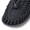 KEEN UNEEK Sport Outdoor Camping Item 1026866 Sandals, Sandals, Sandals, Shoes, Lightweight, Men's, No. (26.0 Cm) [Used]
