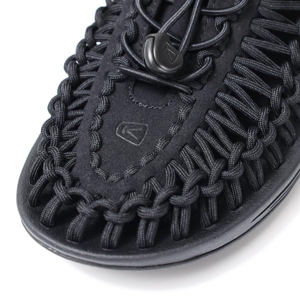 KEEN UNEEK Sport Outdoor Camping Item 1026866 Sandals, Sandals, Sandals, Shoes, Lightweight, Men's, No. (26.0 Cm) [Used]