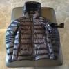 Canada Goose Crofton Lightweight Down Jacket for Men and Women, Canadian Style Outerwear