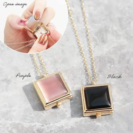 Sun Flame Co., Ltd. J-Axis CL77-BK Black Women's Watch