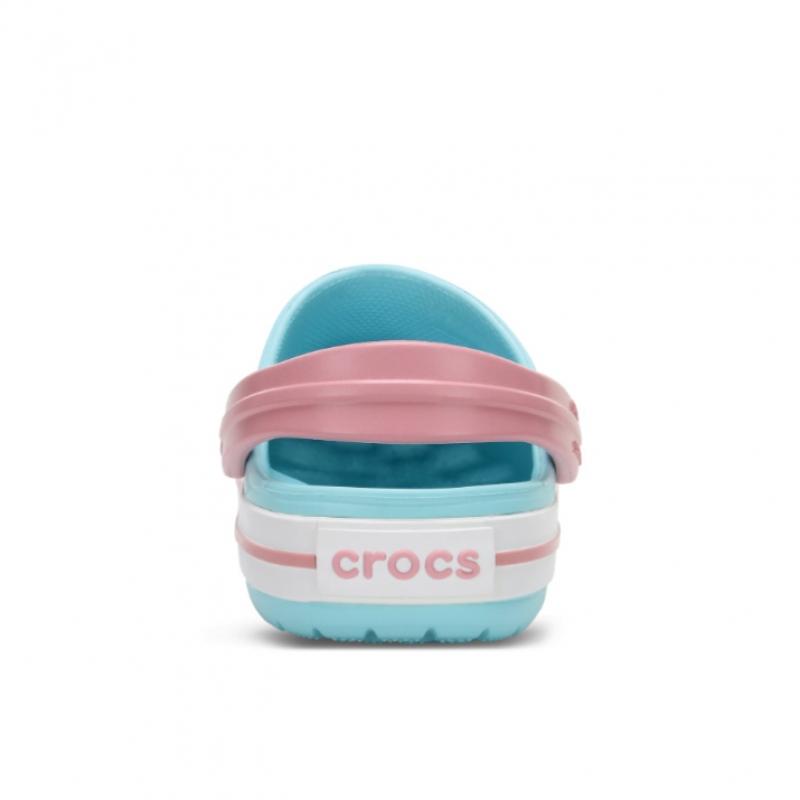 Choose 1 Of The 4 Official Crocs Crocs BAnds And Clogs