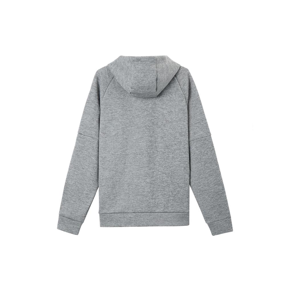 Nike Jackets Men's Gray Hooded Moderate Other DQ4831-063