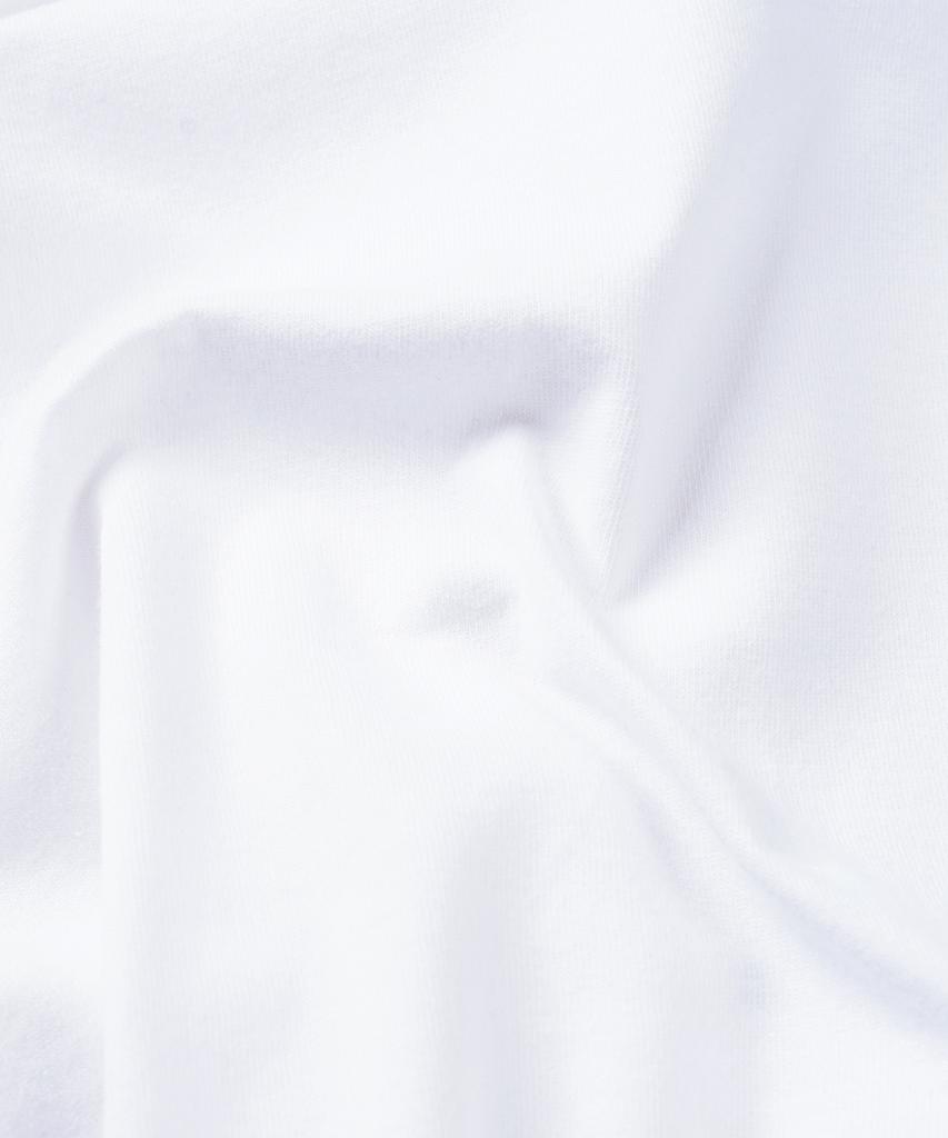 GAKKAI UNIONS Polar Friends Short Sleeve T-Shirt White