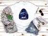 Üst giysisi – T-shirtler