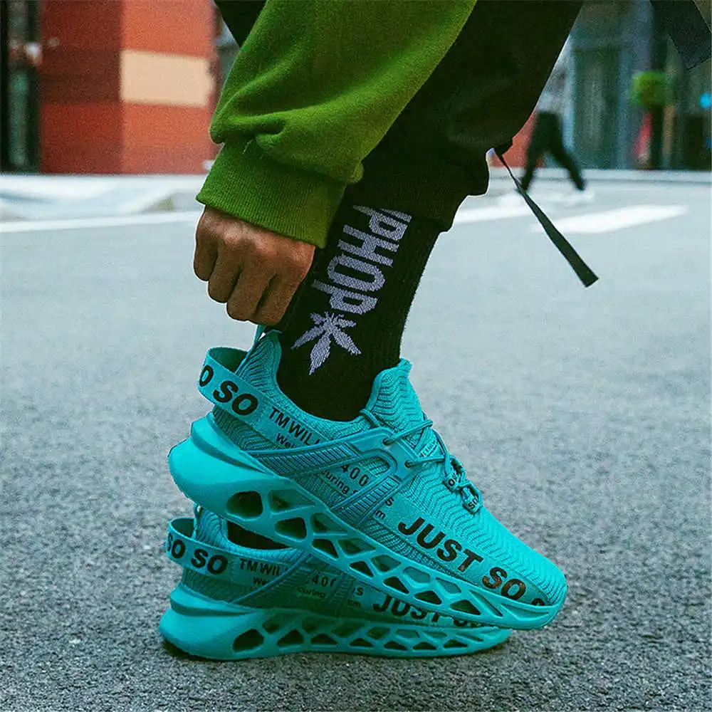 Slip Resistant Non-slip Luxury Brand Shoes Men Running Sneeker Adult Sneakers Sport Botasky Snekaers Tenid Casual Loafter