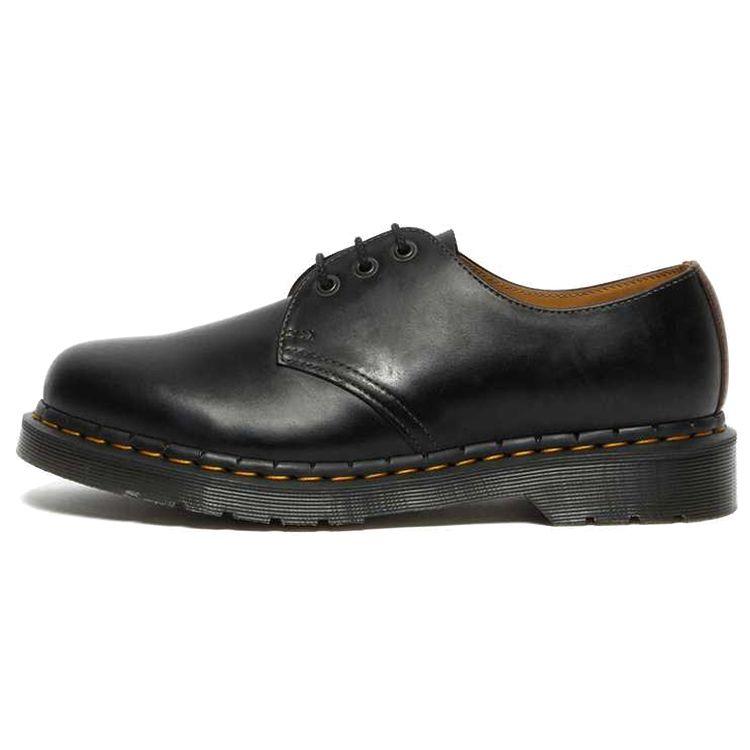 Dr. Martens Comfortable Simple Casual Shoes Men Shoes Black 26910003