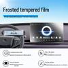 Haopai A800 Tempered Film: Protective Screen & Interior Trim for 25 Models