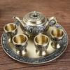 Bardak Takımı – Kahve ve çay setleri