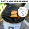 CharBroil TRU Infrared Electric Grill Replacement Parts 29104575 Heating Element 120V 1500W