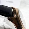 Used Citizen Eco-Drive watch EW2583-05L CITIZEN Eco-Drive