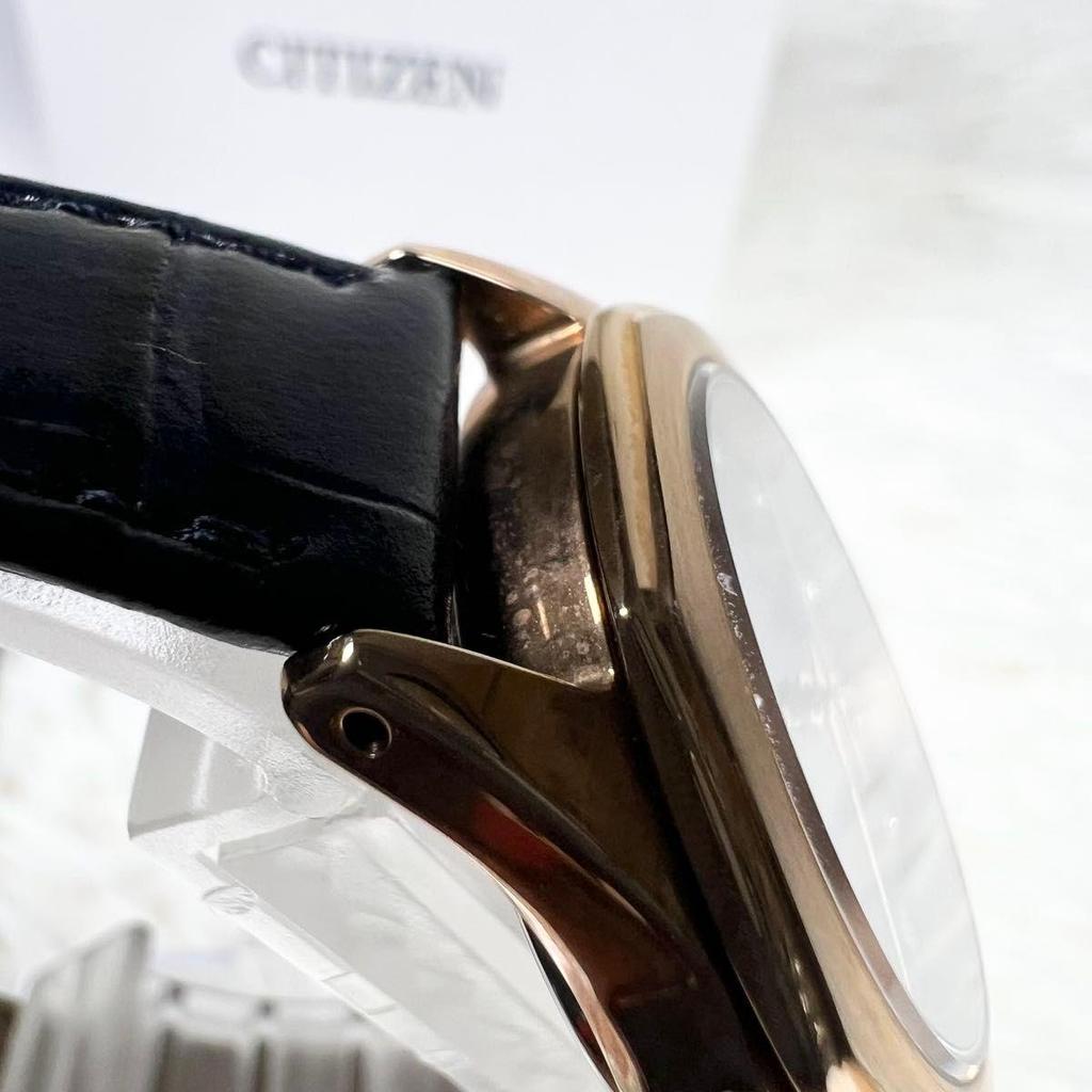 Used Citizen Eco-Drive watch EW2583-05L CITIZEN Eco-Drive