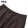 FILA Kids' Boy's 2026 Summer Woven Capri Pants